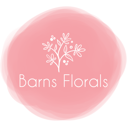 About Barns Florals