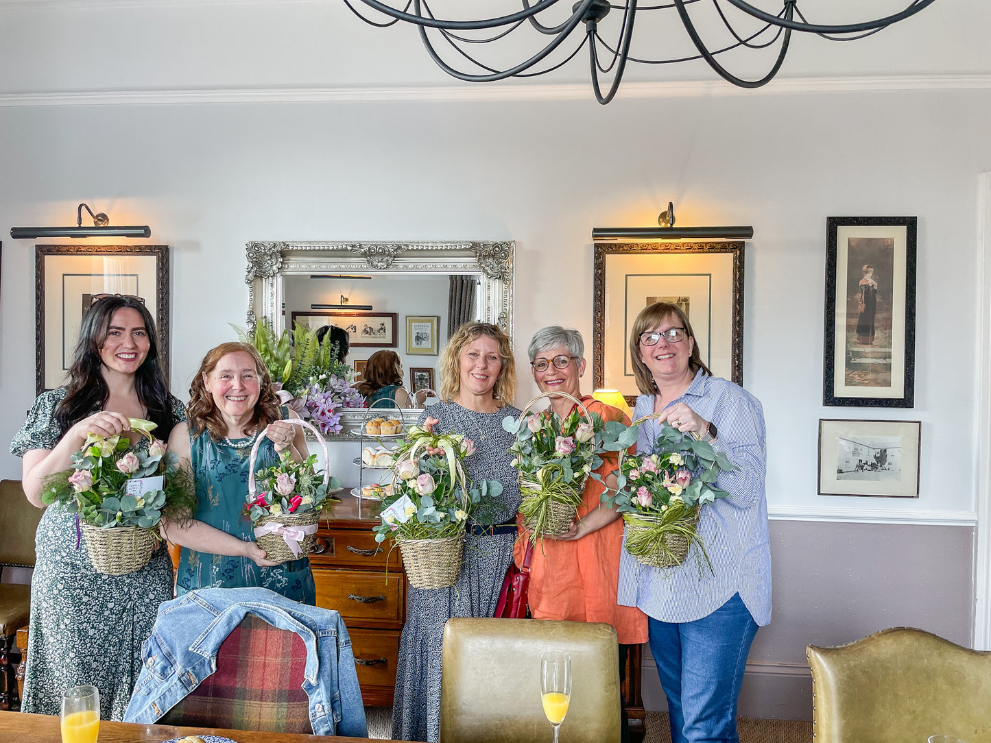 Other Floristry workshops