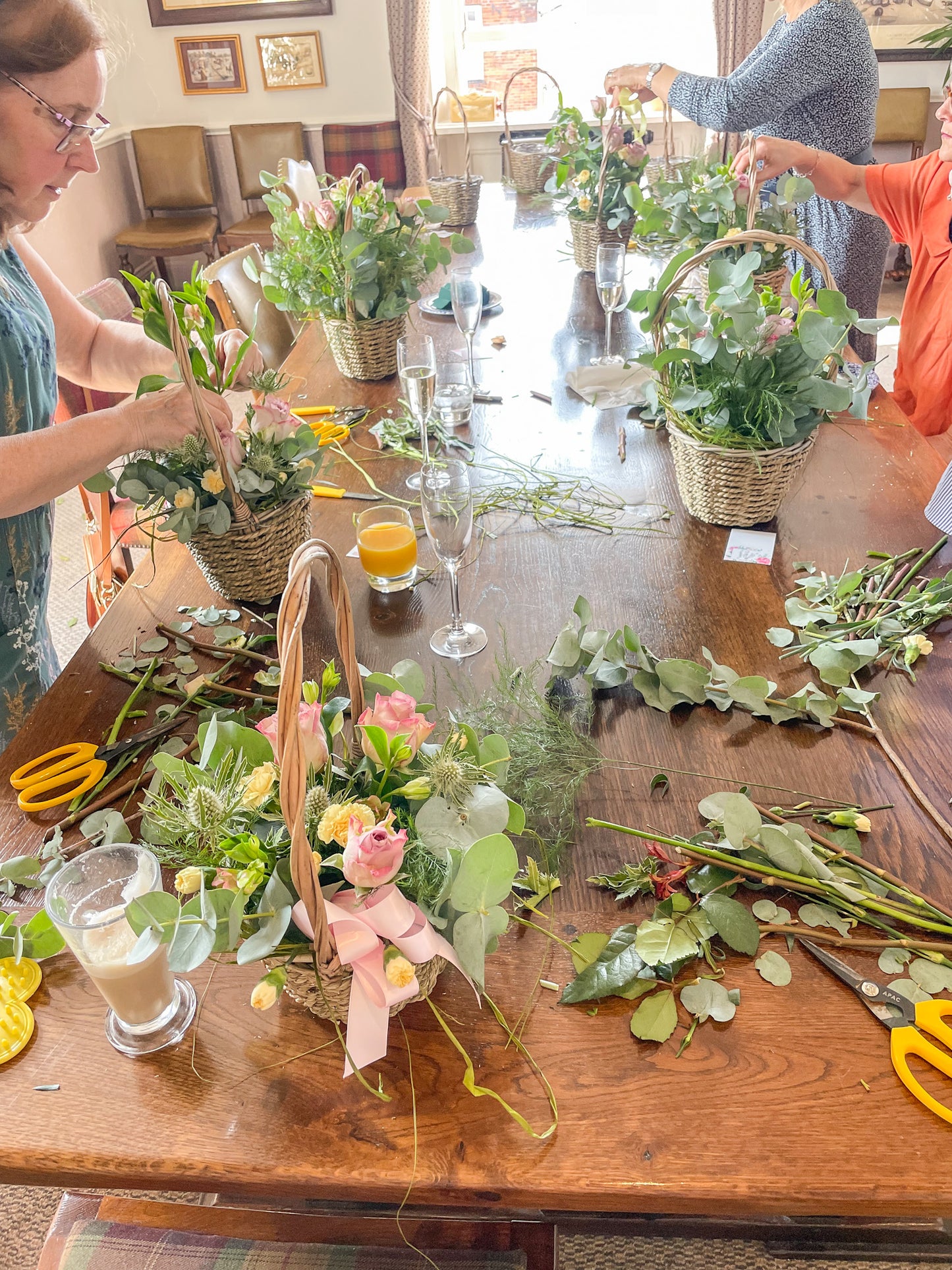 Other Floristry workshops